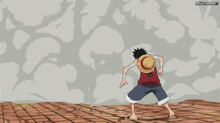 ワンピースアニメ ドレスローザ編 743話 | ONE PIECE Episode 743