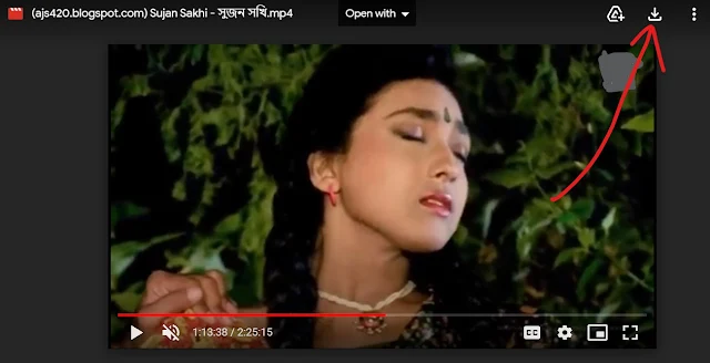 সুজন সখি ইন্ডিয়ান বাংলা ফুল মুভি । Sujon Sokhi Full HD Movie Watch । ajs420