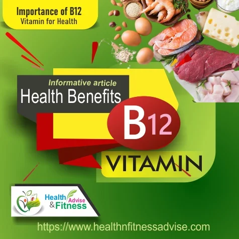 benefits-of-vitamin-b12-healthnfitnessadvise-com