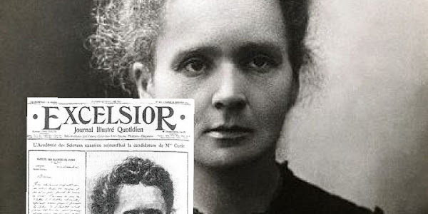 মাদাম ক্যুরির গোপন প্রেম ও পরকীয়তা | Madame Curie's secret love and alienation