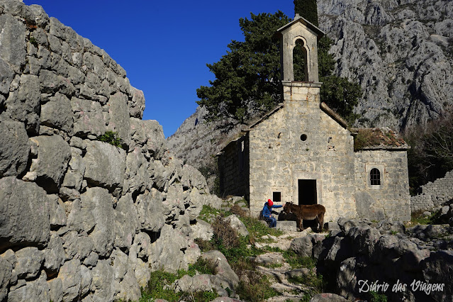 Visitar Kotor - Roteiro completo