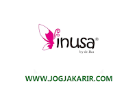 Loker Live TikTok Talent di Inusa by dr Ika Jogja