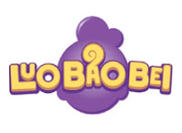 Luo Bao Bei logo