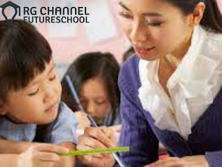 Primary English tuition