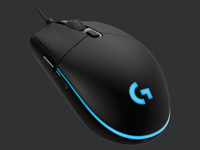 Logitech G Pro Gaming Mouse