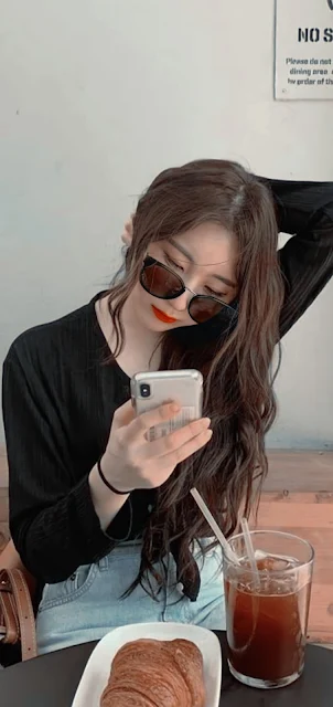 Lee Chaeyeon (이채연) ex IZ*ONE