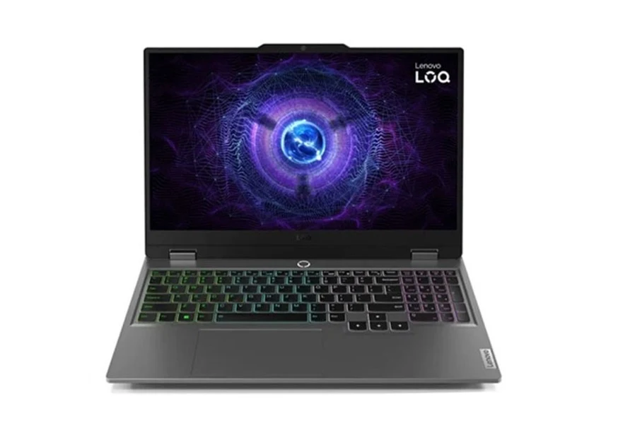 Laptop Gaming Lenovo LOQ 15 15IRX9 0SID, Harga Terjangkau Cocok untuk Mahasiswa