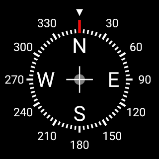 Digital Compass App Free Download