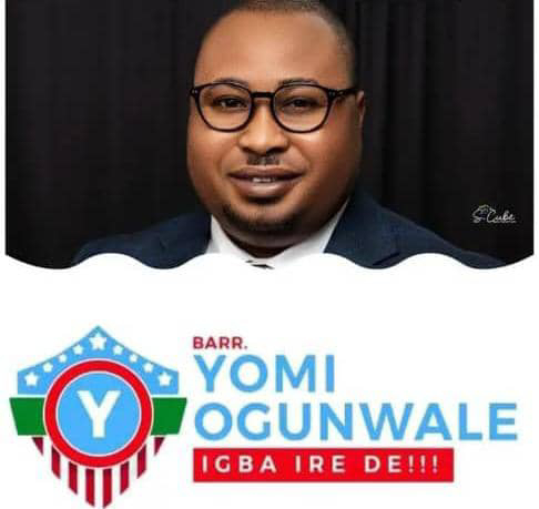 Barrister Yomi Ogunwale: A Democrat, Renowned Legal Personality, Progressive Leader, and International Business Icon