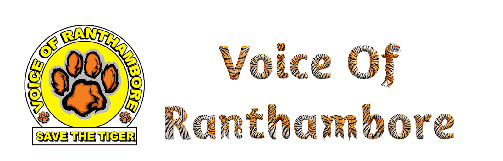 VOICE OF RANTHAMBORE 