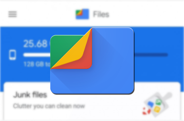 يقدم تطبيق ملفات قوقل Files by Google طريقة جديدة لتصفية التطبيقات الجاهزة للإزالة