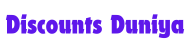 Discounts Duniya: Loot Deals,Loot Deals &amp; Loot Offers,Amazon &amp; Flipkart Deals 2024