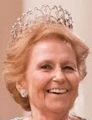 diamond tiara princess viggo denmark rosenborg dragsted lady elizabeth anson shakerley