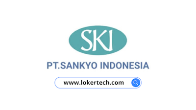 PT Sankyo Indonesia (www.lokertech.com)
