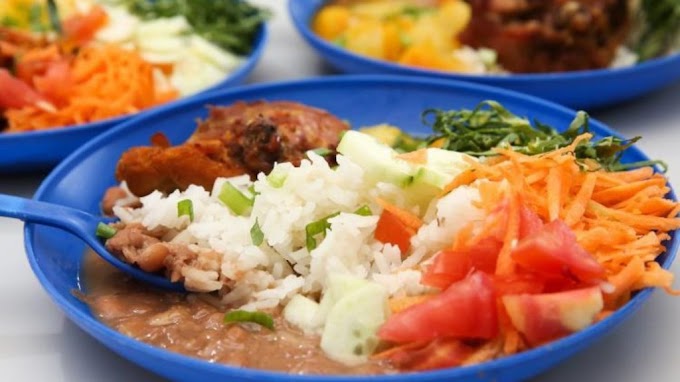 Concurso gastronômico escolherá nova receita para o cardápio das escolas municipais de Cachoeirinha 