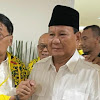 Golkar DIY akan Berjuang Keras Kader Muhamadiyah Jadi Menteri Strategis  Jika Prabowo Presiden 2024