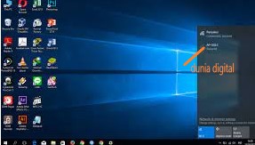 2 Cara Melihat Password Wifi di Windows 10 Paling Mudah