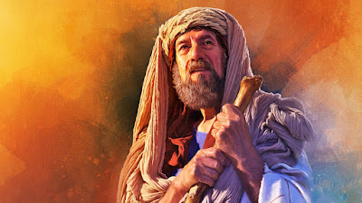 성경의 인물 아브라함
