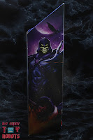 MOTU Masterverse Revelation Skeletor Box 04