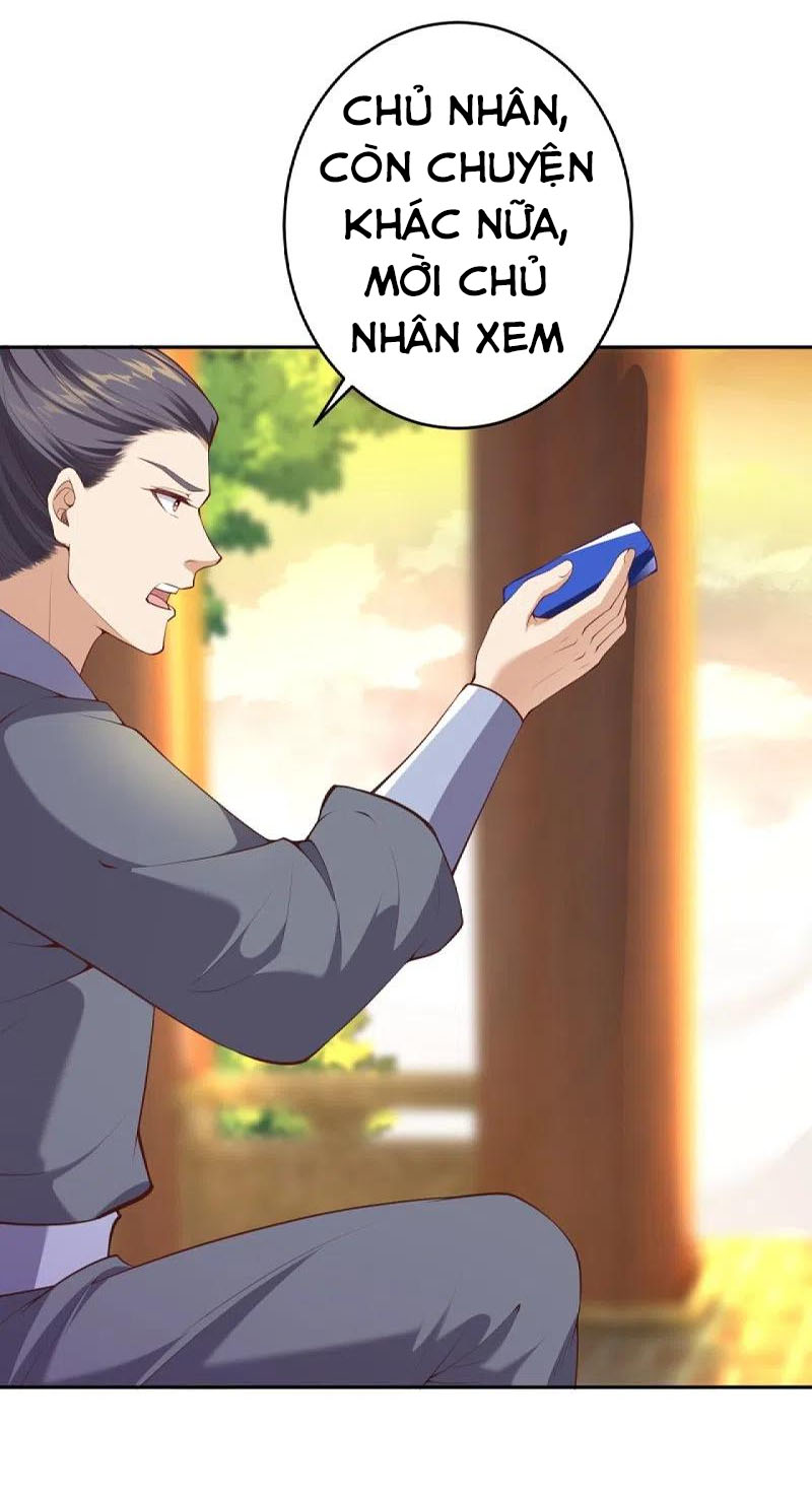Nghịch Thiên Tà Thần chapter 411 - Trang 4