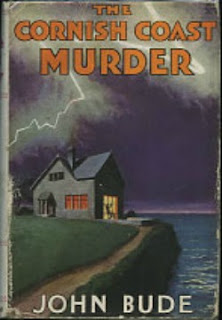 The Cornish Coast Murder was originally published in 1935