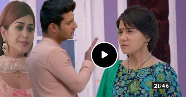 Meet Drama Today Episode New Update Ahlawat Angry With Meet January 2022