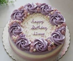 Cake Decorating Ideas for Birthday Celebration