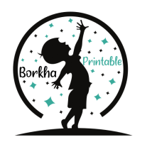 Borkha.Printable