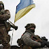 Presiden Ukraina Bebaskan Narapidana untuk Lawan Rusia