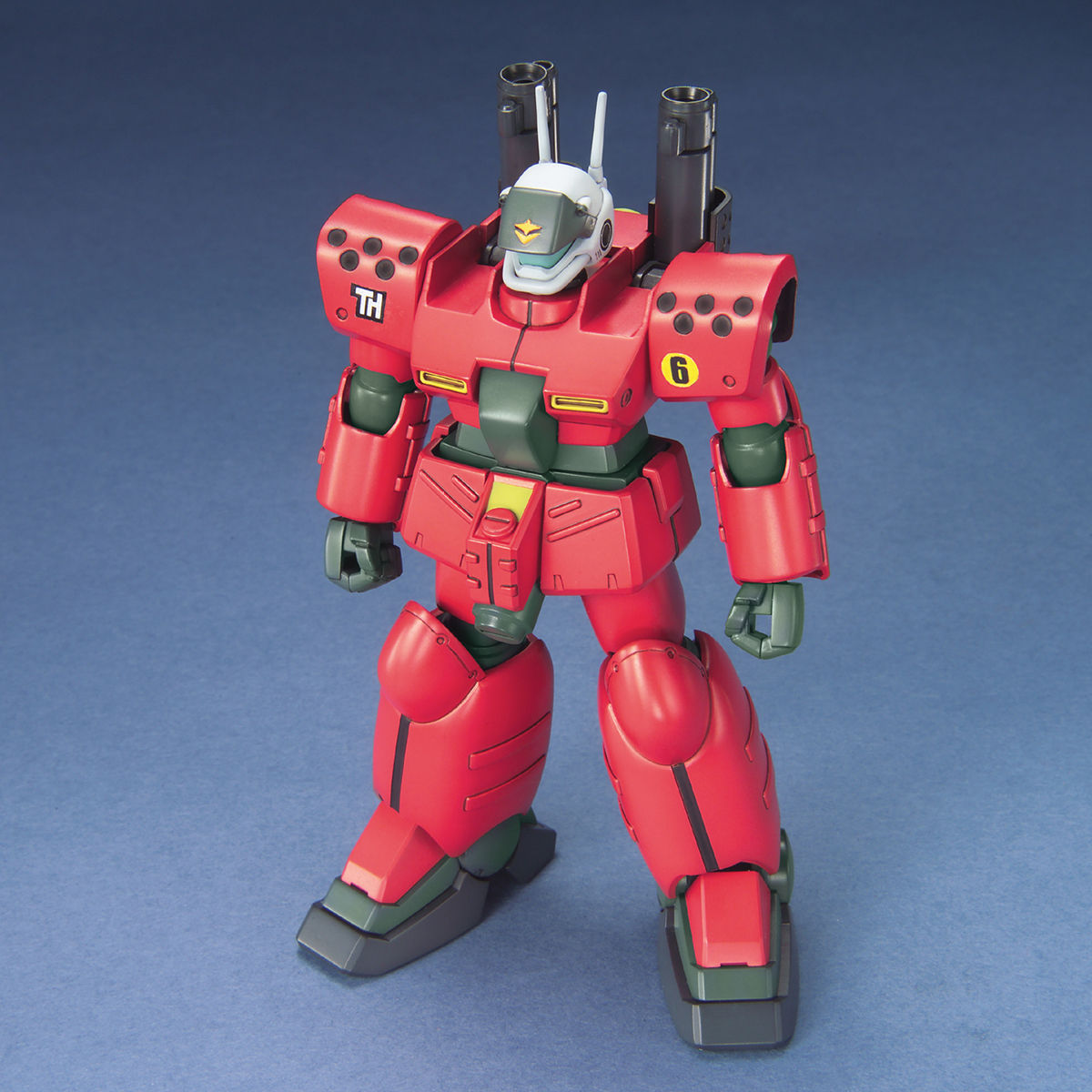 HGUC 1/144 RX-77D GUNCANNON MASS PRODUCTION TYPE - 06