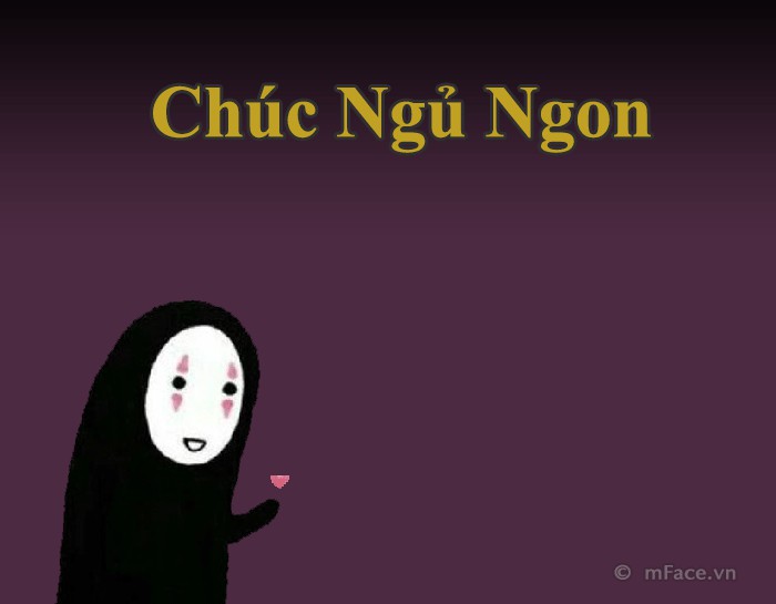 Tải 21+ Hình Ảnh Dọa Ma Chúc Ngủ Ngon Kinh Dị Hài Hước