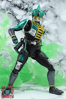 S.H. Figuarts -Shinkocchou Seihou- Kamen Rider Zeronos Altair Form 22
