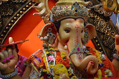 Ganesh Ji Photo Download