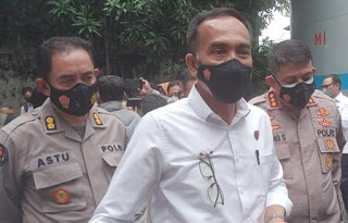 INILAH, Direktur Reskrimsus Polda Sulsel, Kasus RS Fatimah Makassar Akan Diekspose di KPK 
