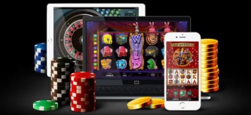 DAFTAR CASINO YANG MUDAH DAN AMAN