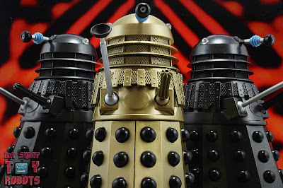 History of the Daleks #07 35