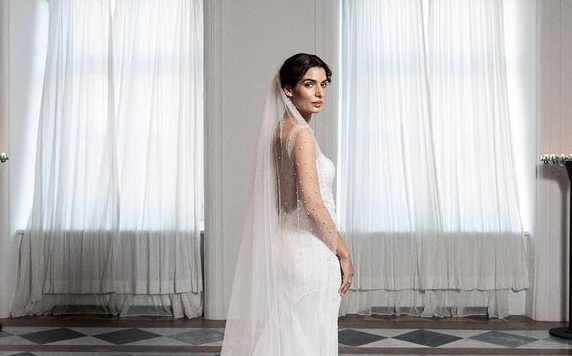 Τόνια Σωτηροπούλου – Κωστής Μαραβέγιας:  Φωτογραφίες από τον γάμο τους