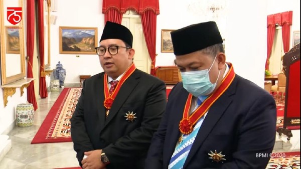 Fadli Zon 'Hilang' 2 Pekan dari Medsos, Fahri Hamzah Minta DPR Buka Suara 