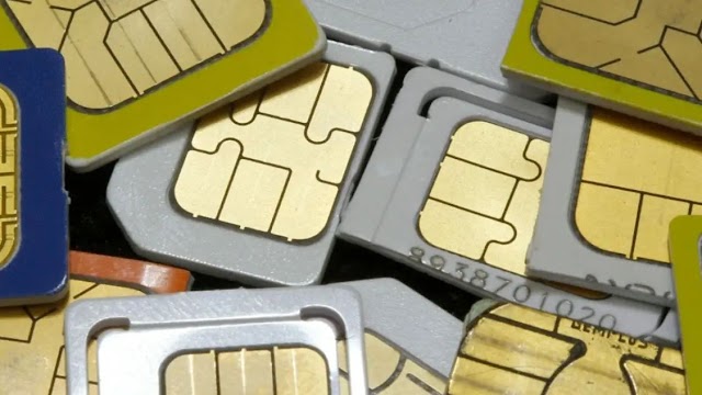 SIM Card (Subscriber Identity Module):सरकार का बड़ा एक्शन, 3.2 लाख SIM हुई बंद, भूलकर भी ना करें गलती