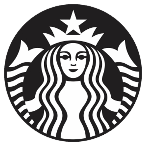 logo starbuck coffee hd