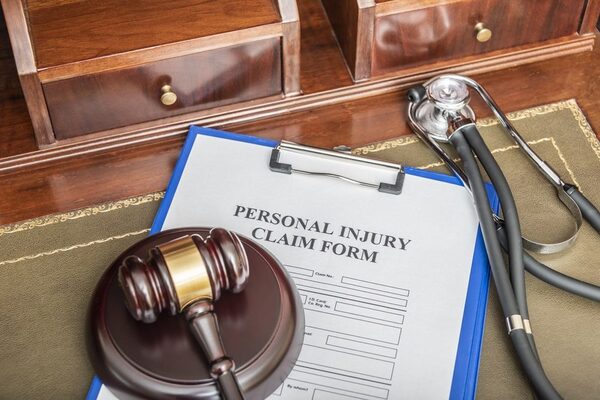 San Antonio Personal Injury Lawyer