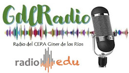 BLOG RADIO GDR