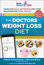 The Doctors Weight Loss Diet cover