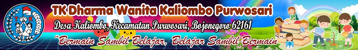 TK Dharma Wanita Kaliombo