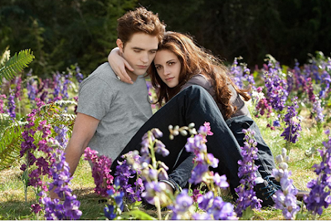 Sinopsis Breaking Dawn 2