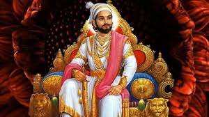 महाराज की जीवनी - Shivaji biography in hindi