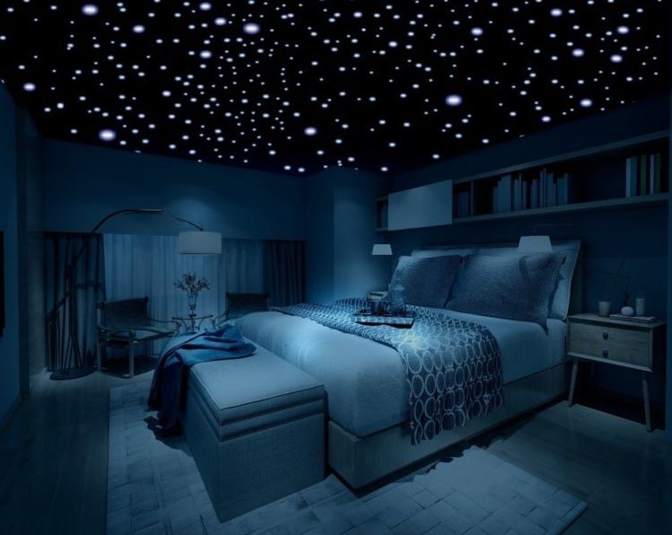 simple false ceiling design for bedroom