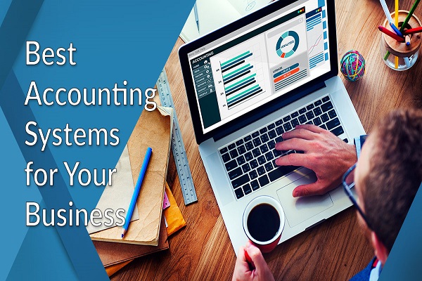 Accounting Software in Your Business