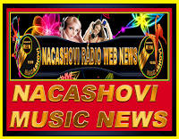 Nacashovi Rádio Web News