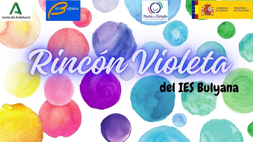 Rincón Violeta